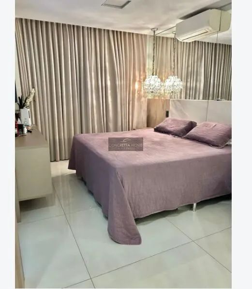EDIFICIO ARTHE - Apartamento Duplex; Apartamento de Luxo no Bairro Quilombo - Foto 3