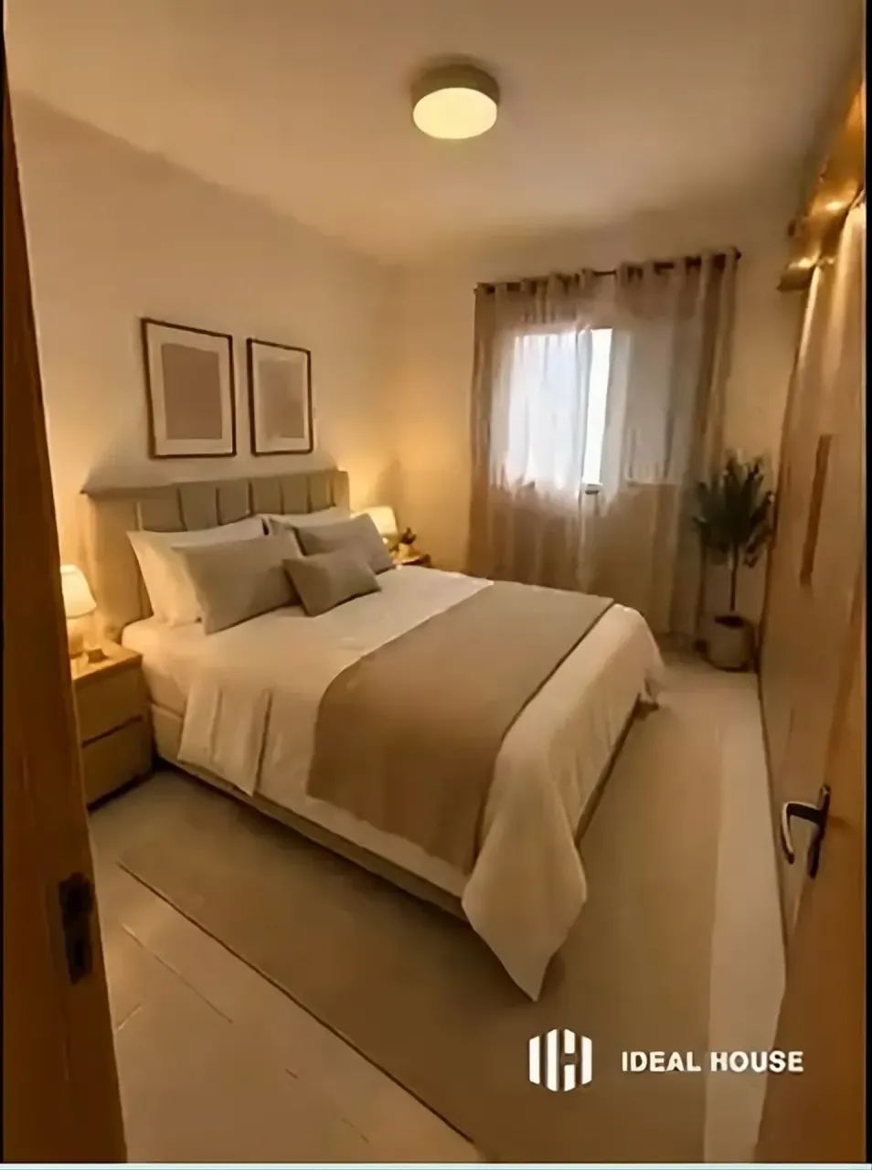 Apartamento para venda com 45 metros quadrados com 2 quartos - Foto 4