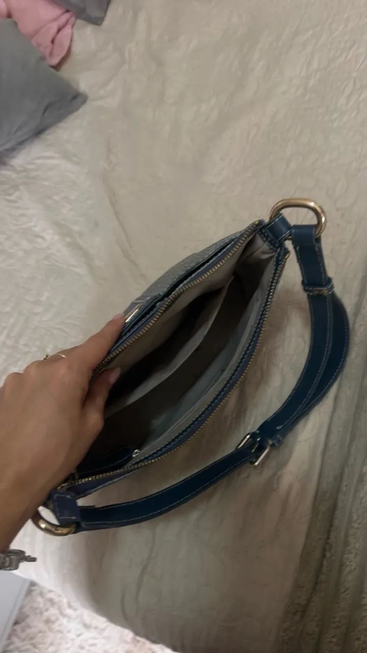 Bolsa  - Foto 3