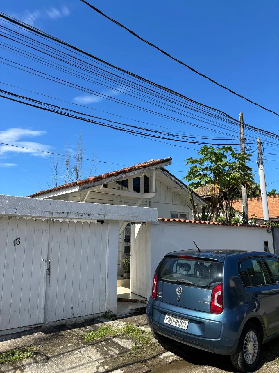 Foto - Rio de Janeiro - Vargem Grande