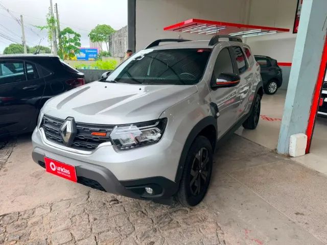 Renault Duster 2025