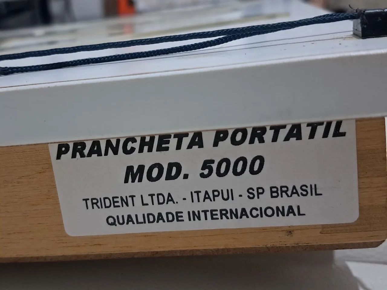 Prancheta portátil para desenho - Foto 5