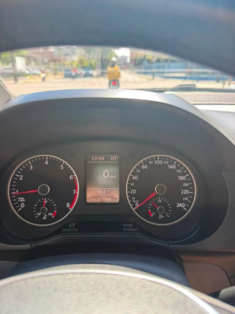 Vendo FOX 2015 por 41.000R$ - Foto 3
