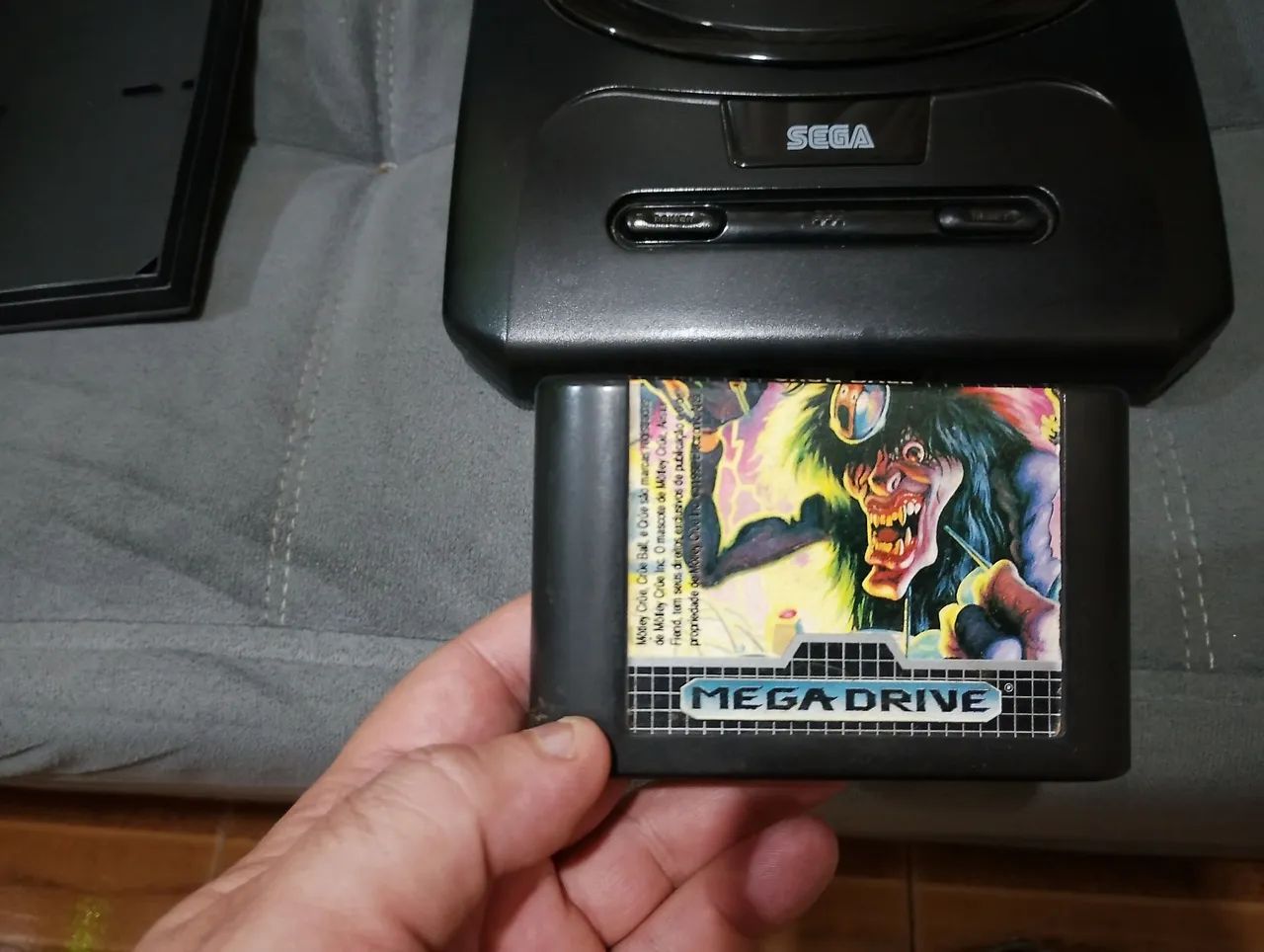 Mega drive 3 - Foto 5