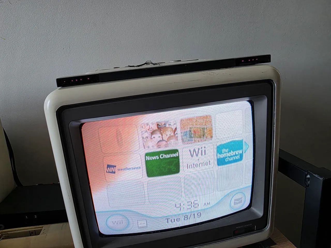 Nintendo wii - Foto 4