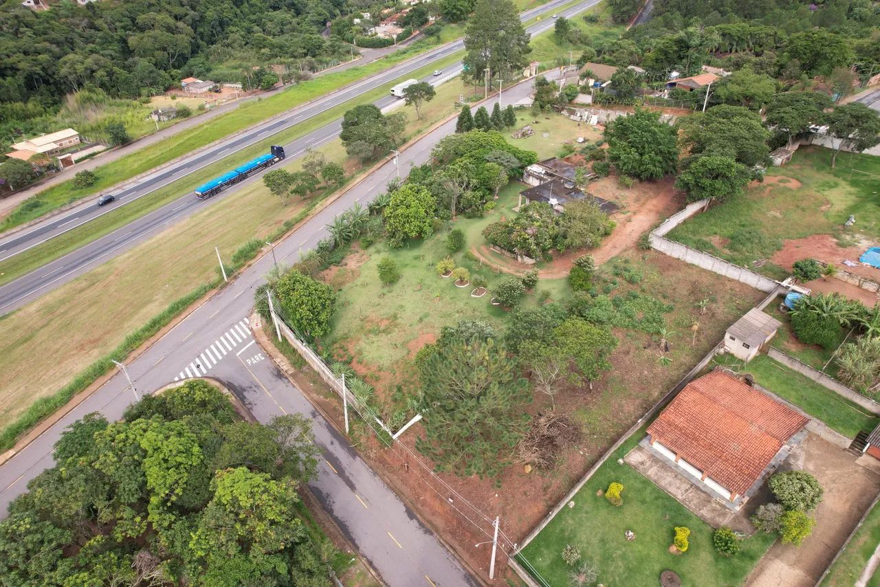 Foto - Itatiba - Sítio da Moenda