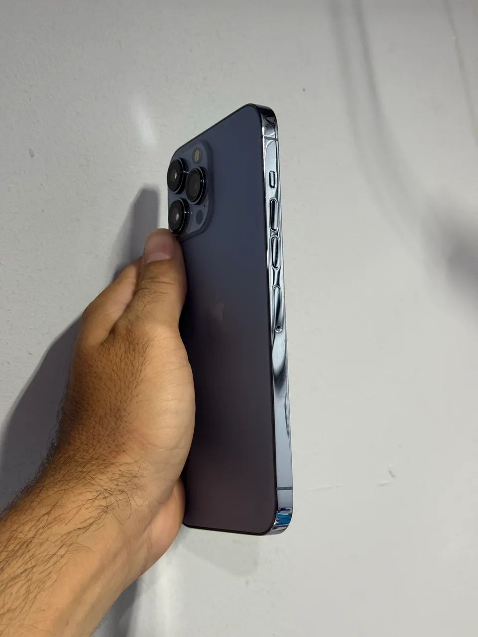 iPhone 13 Pro Max  - Foto 3
