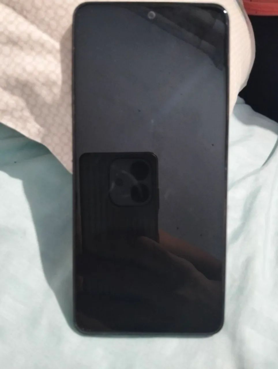 Xiaomi redmi not 13 128g - Foto 3