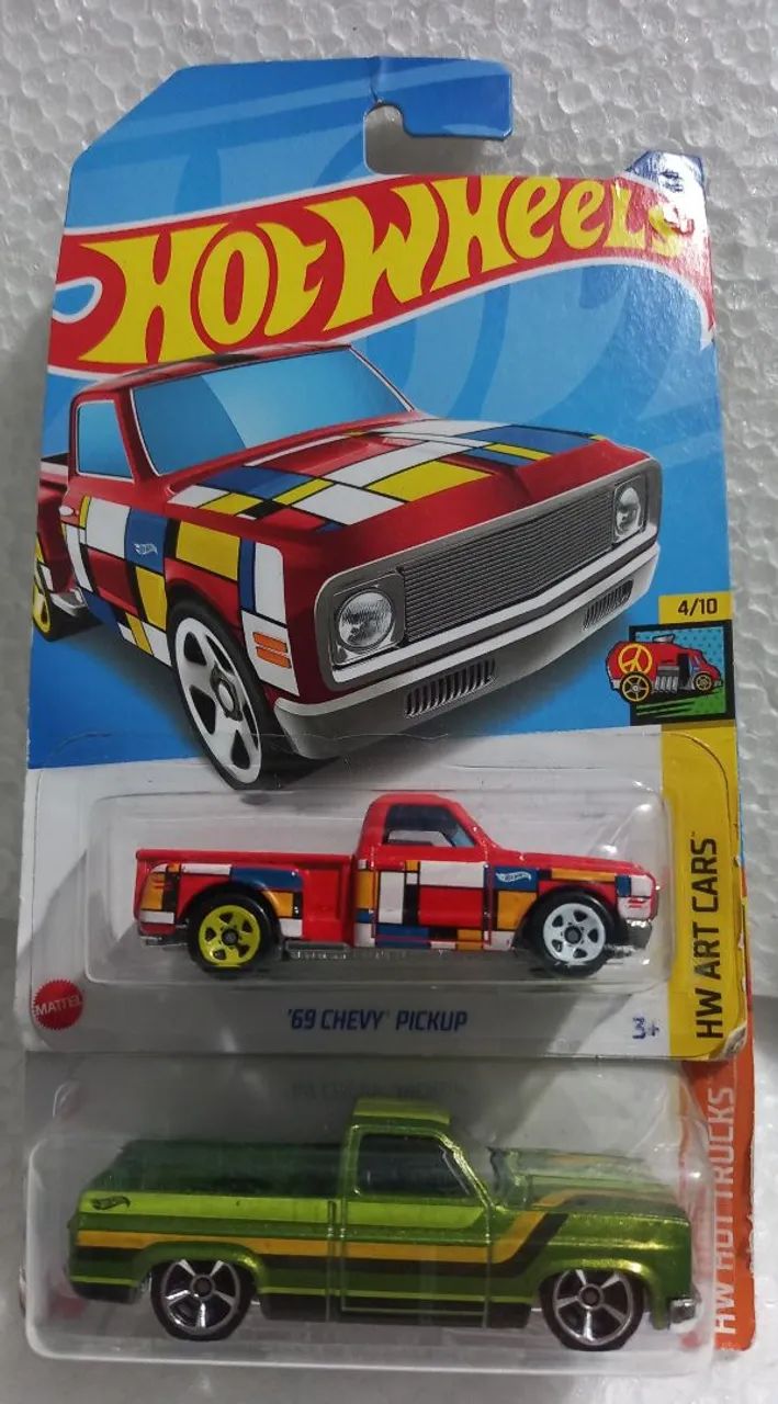 Lote Miniaturas Hotwheels  - Foto 3