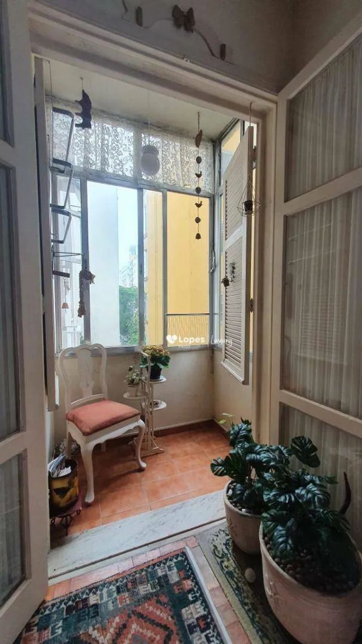 Apartamento 2 quartos em Copacabana - Posto 6 - Foto 4