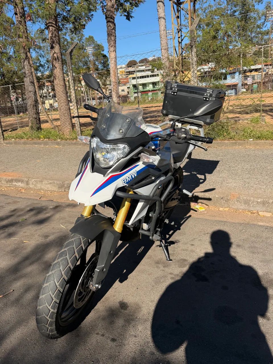 BMW GS 310 - 2019  - Foto 5