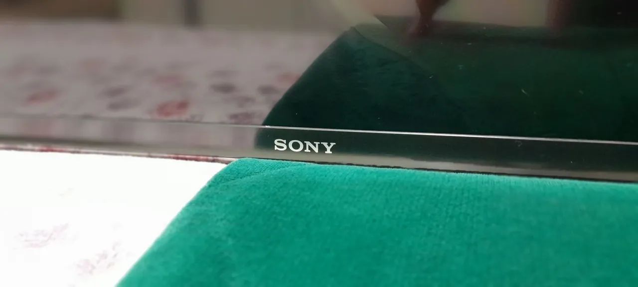 Vendo TV Sony  48 Polegadas para conserto  - Foto 2