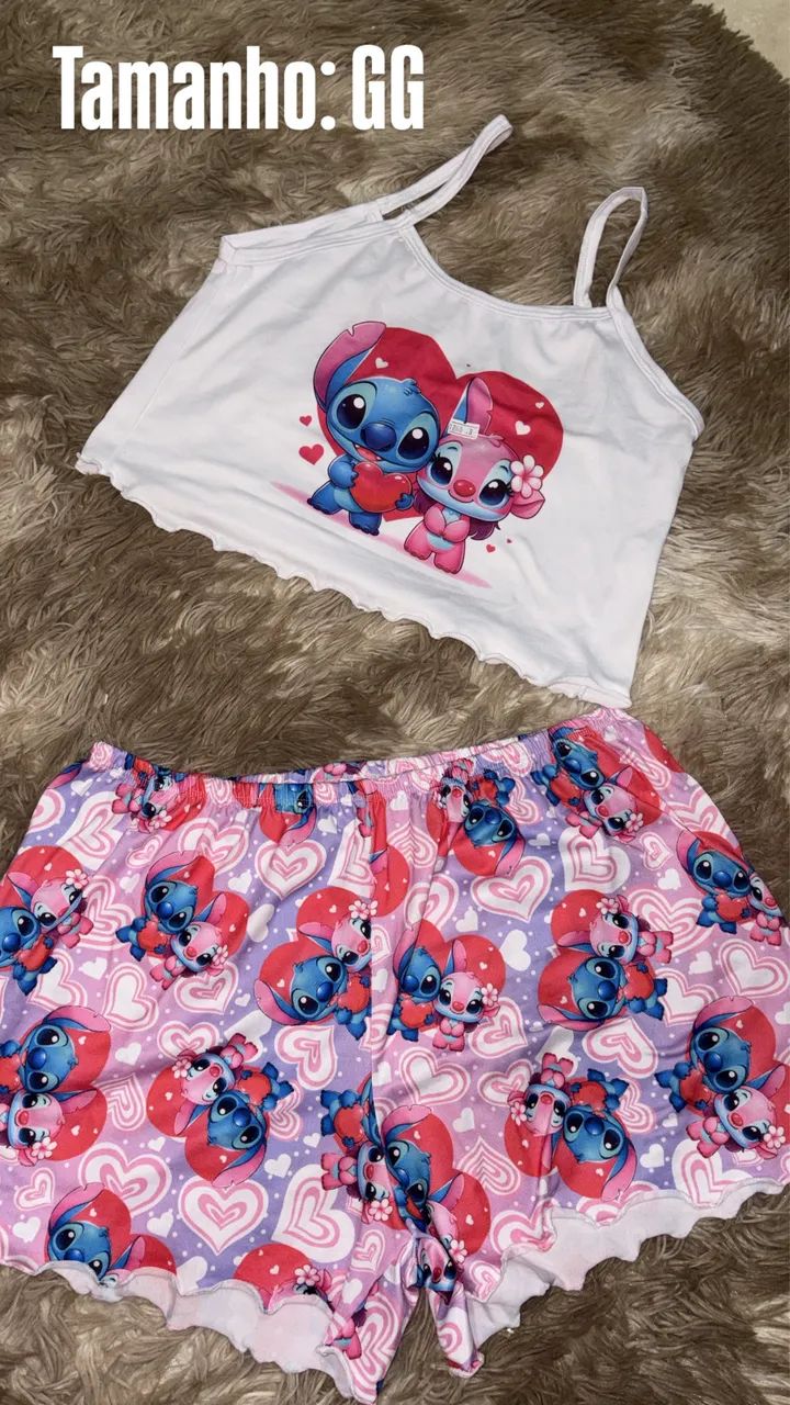 Vende se Baby Dools