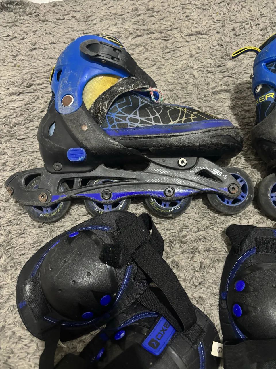 Patins  - Foto 2