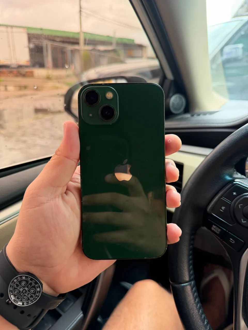 iPhone 13 128 GB - Foto 2