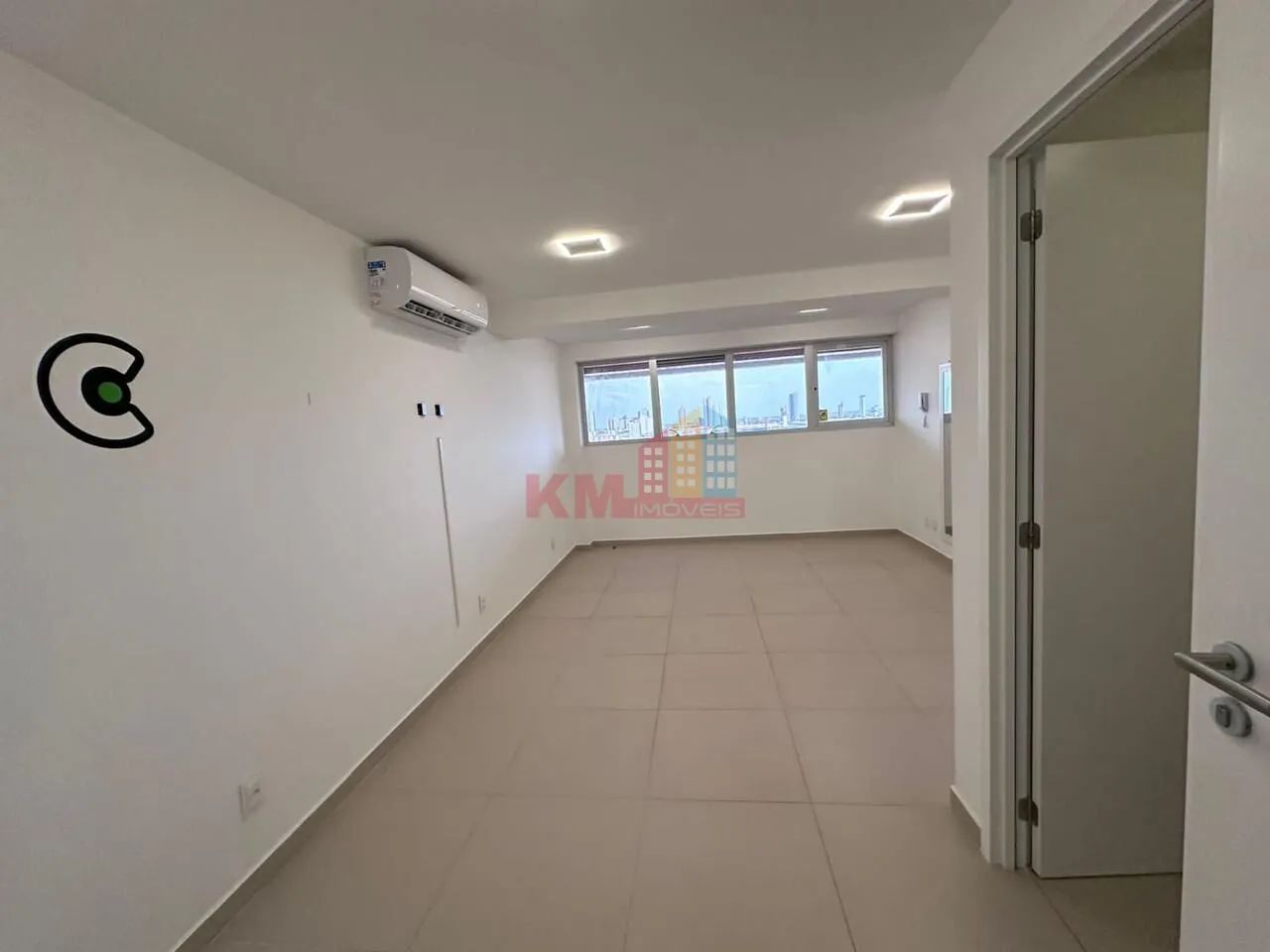 Whb Comercial - SALA COMERCIAL  24m² | WHB  Mossoró/RN - Foto 2