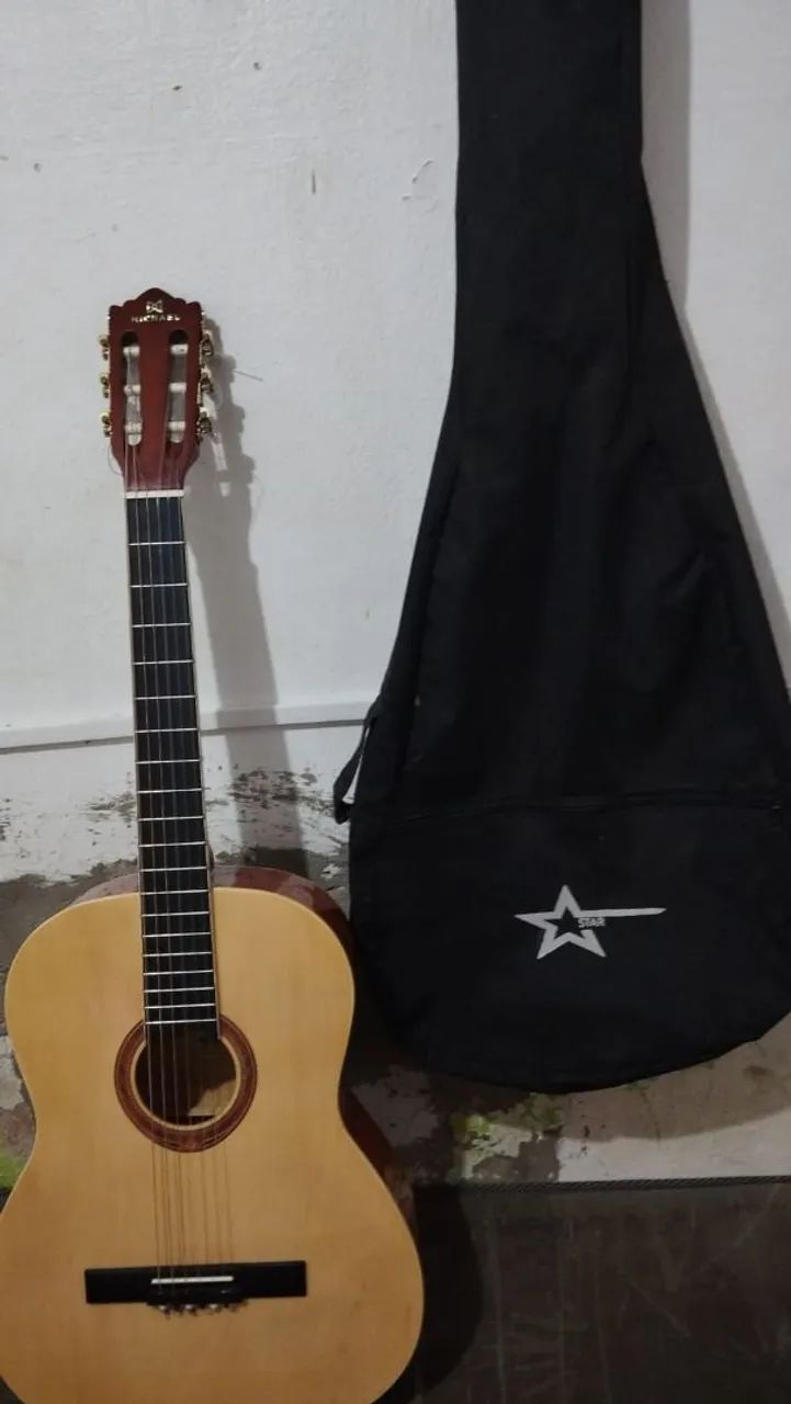 Violão 