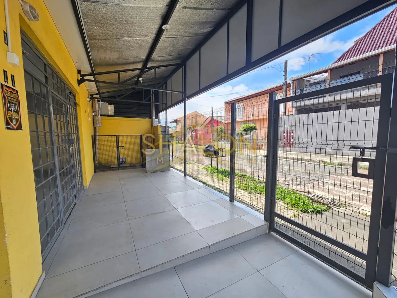 PRÉDIO COMERCIAL E RESIDENCIAL A VENDA NO CAJURU COM RENDA RECORRENTE - Foto 5