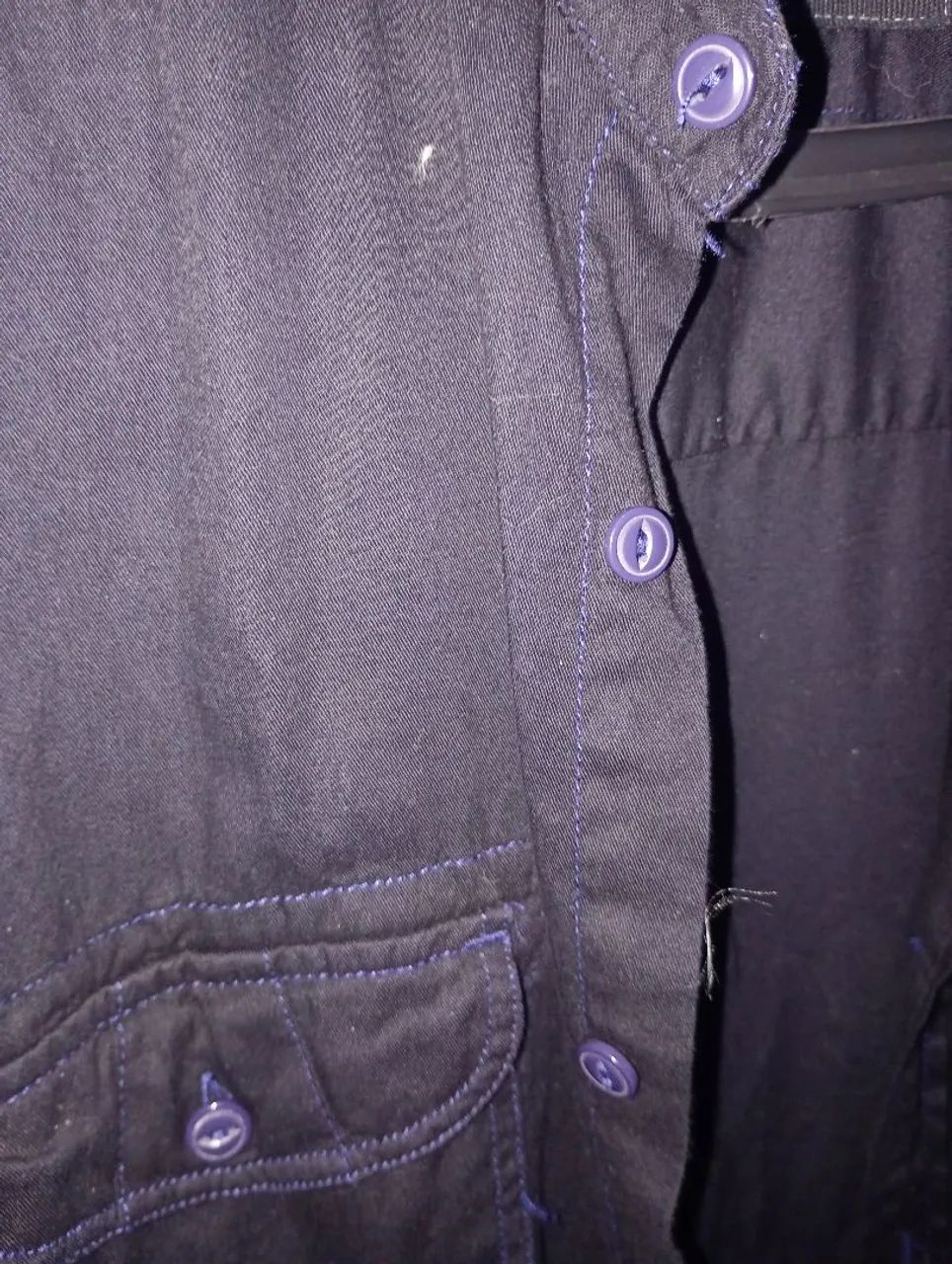 Camisa masculina  - Foto 4