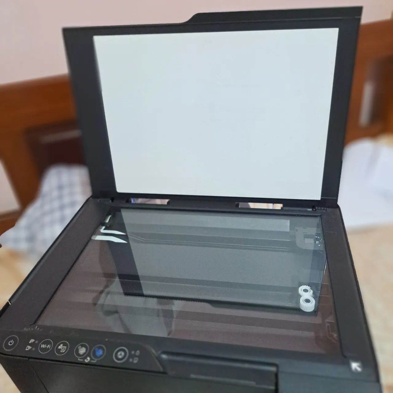 Impressora Epson EcoTank L3150 Wi-Fi - Foto 2