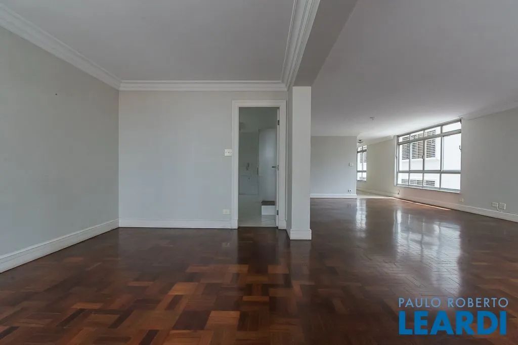 APARTAMENTO - HIGIENÓPOLIS - SP - Foto 4