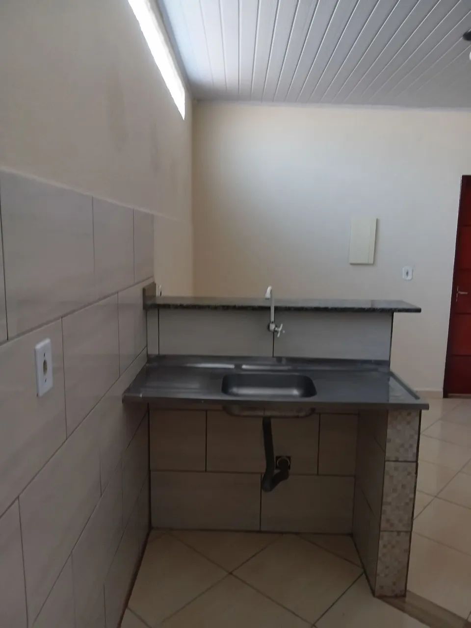 Aluga-se apartamento próximo a unisp-sul  - Foto 4