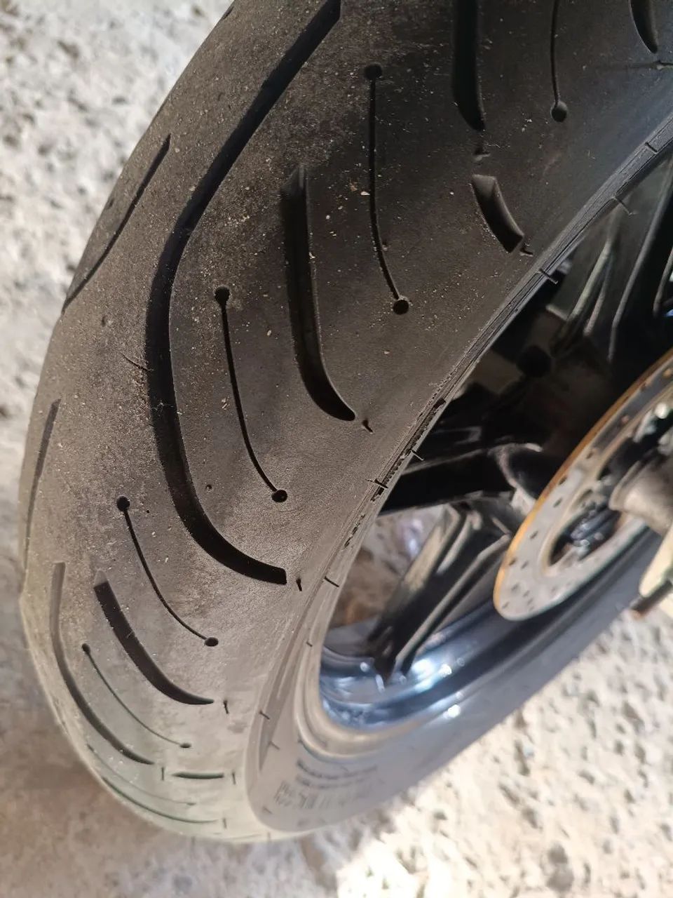 Fazer 250 - Foto 3