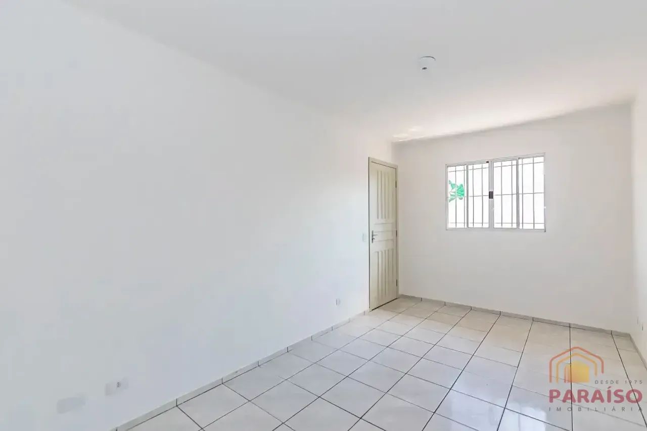 Casa no Uberaba de 63,0 m² com 3 quartos