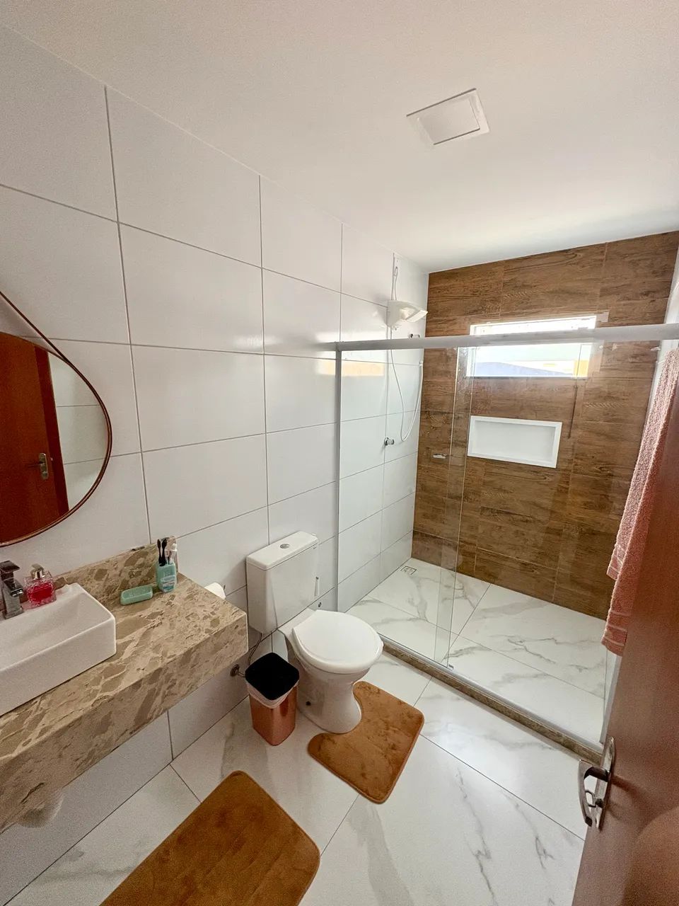 Recanto da Paz - Piscina, Acesso à Praia e Lagoa - Foto 15