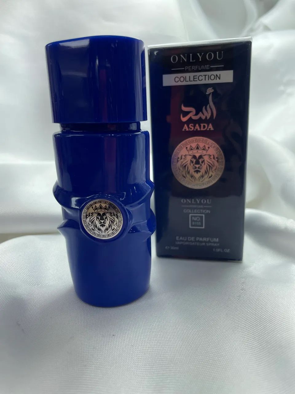 Onlyou 25ml  - Foto 4