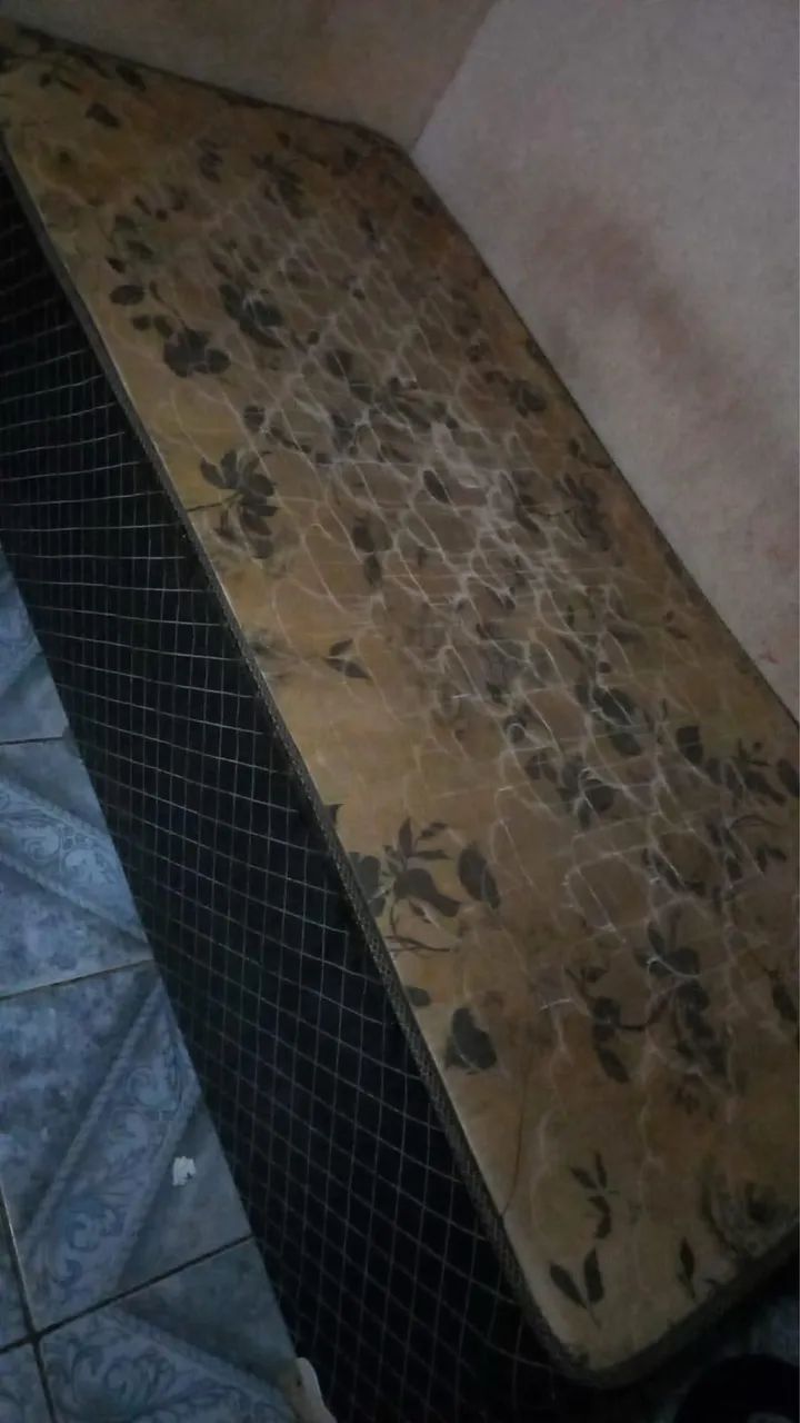 Higienização de colchão  - Foto 5