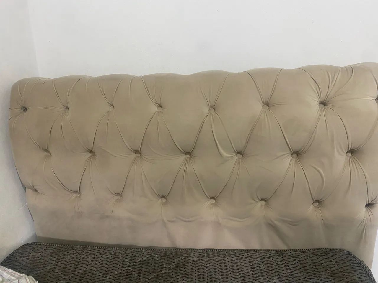 Cabeceira de cama  - Foto 2