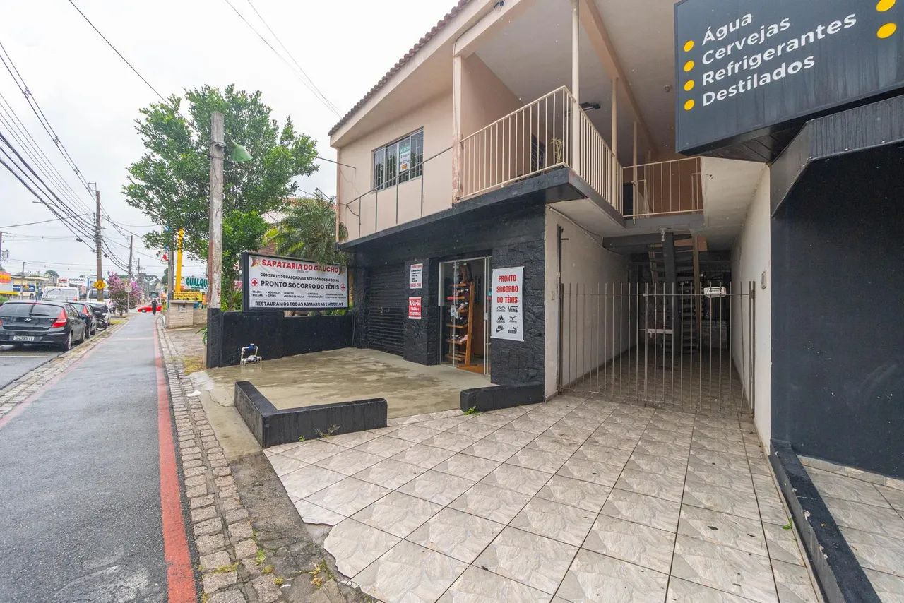 Salas/Conjuntos no bairro São Braz - Foto 2