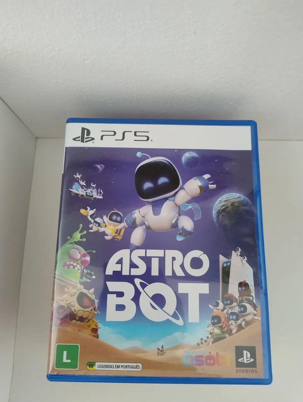 Jogos de Playstation 4 e 5  - Foto 3