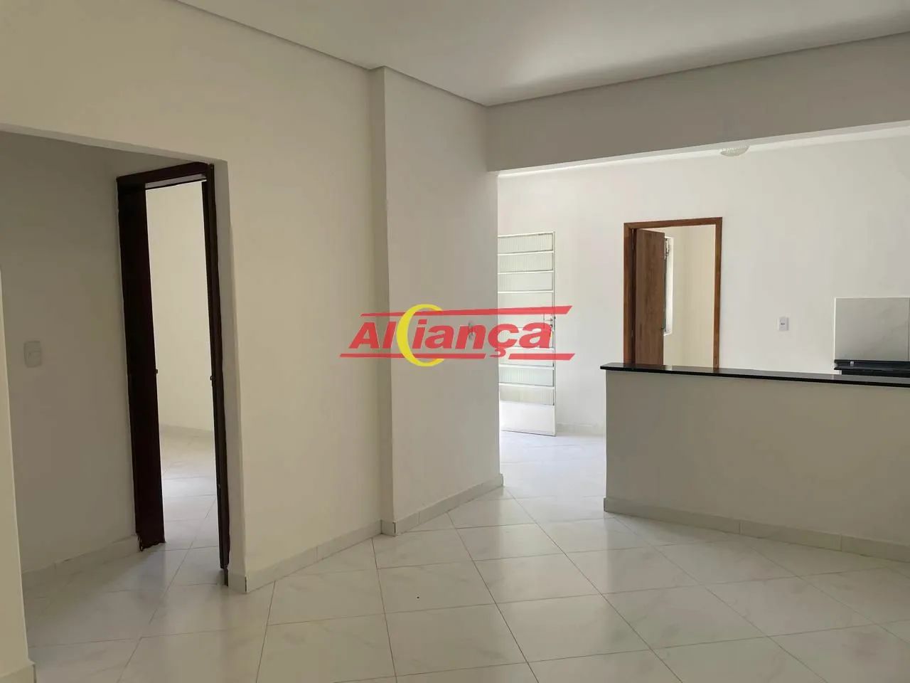 CASA 3 DORMITÓRIOS NA VILA AUGUSTA - Foto 5