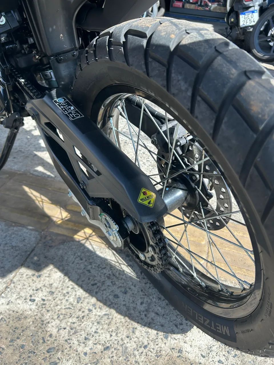 NOVA TORNADO XR300  - Foto 5