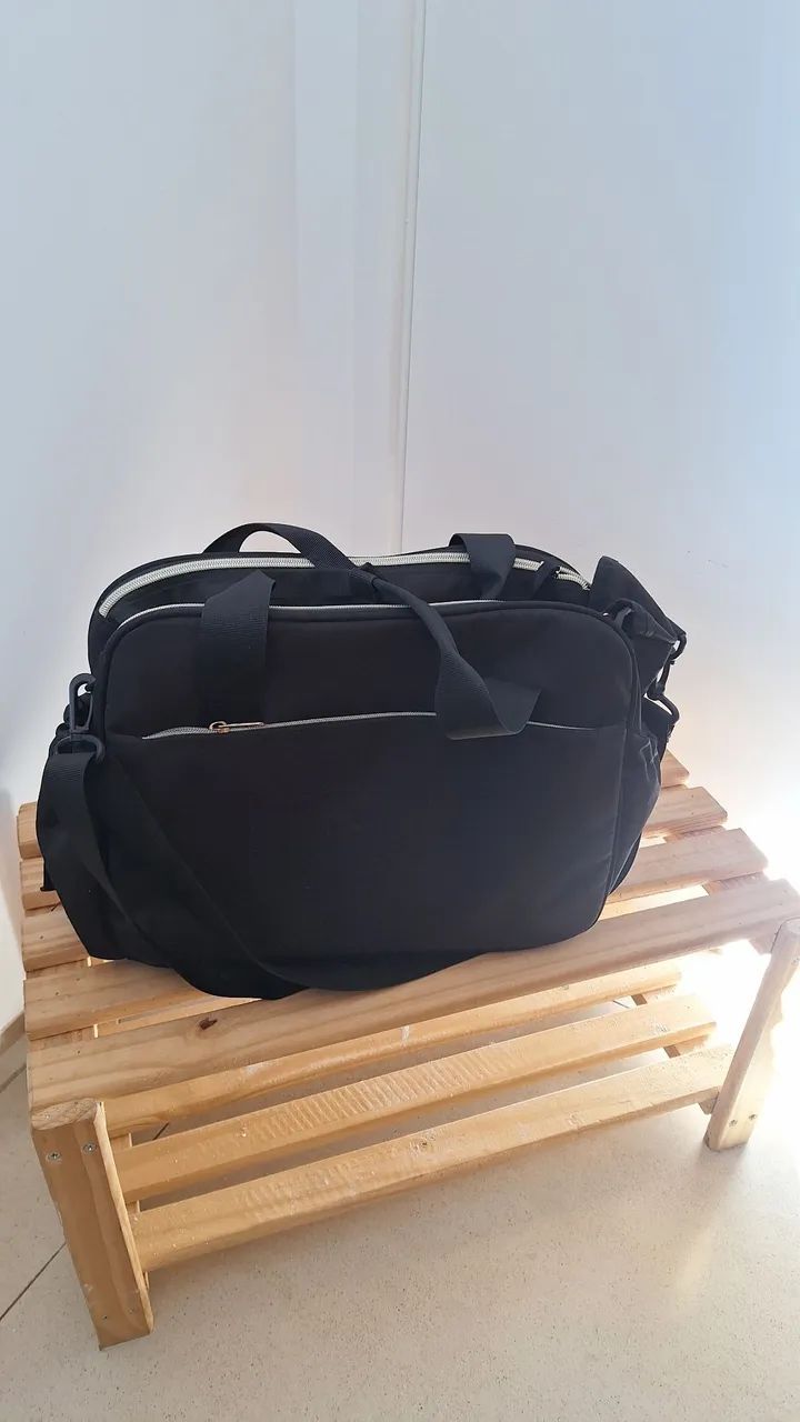 Bolsa Maternidade AIEBAO - Foto 4