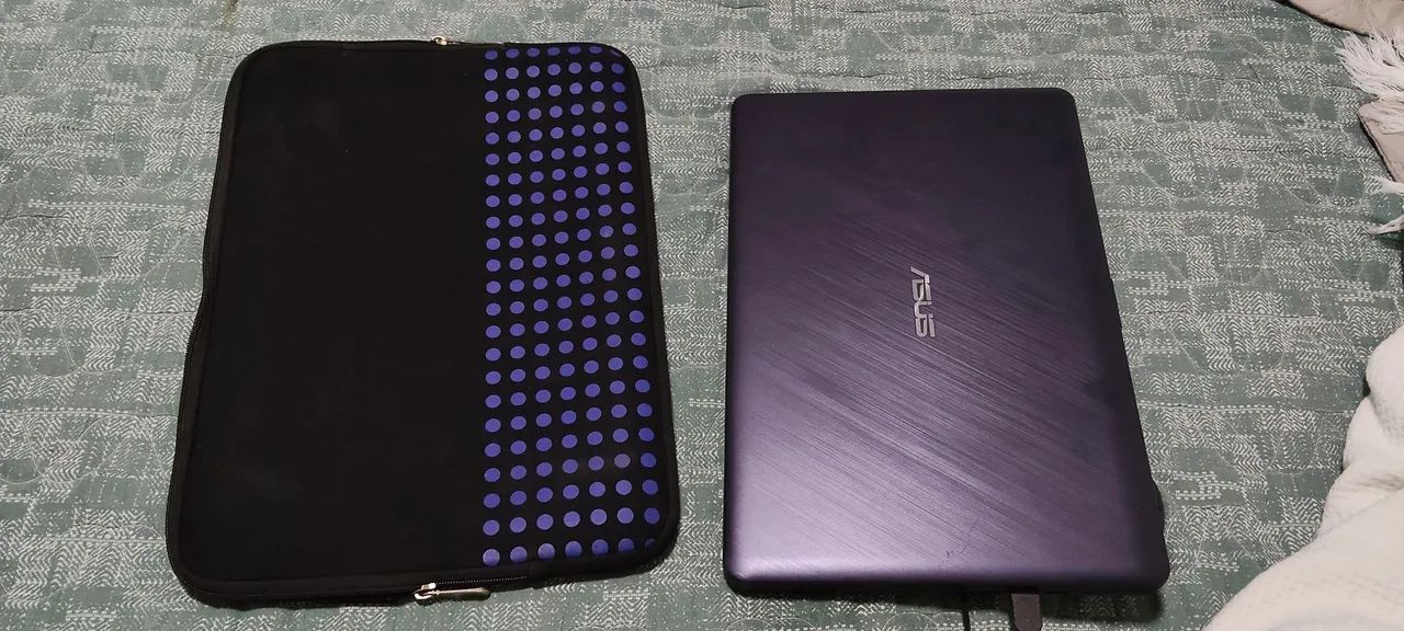 Notebook Asus  - Foto 3