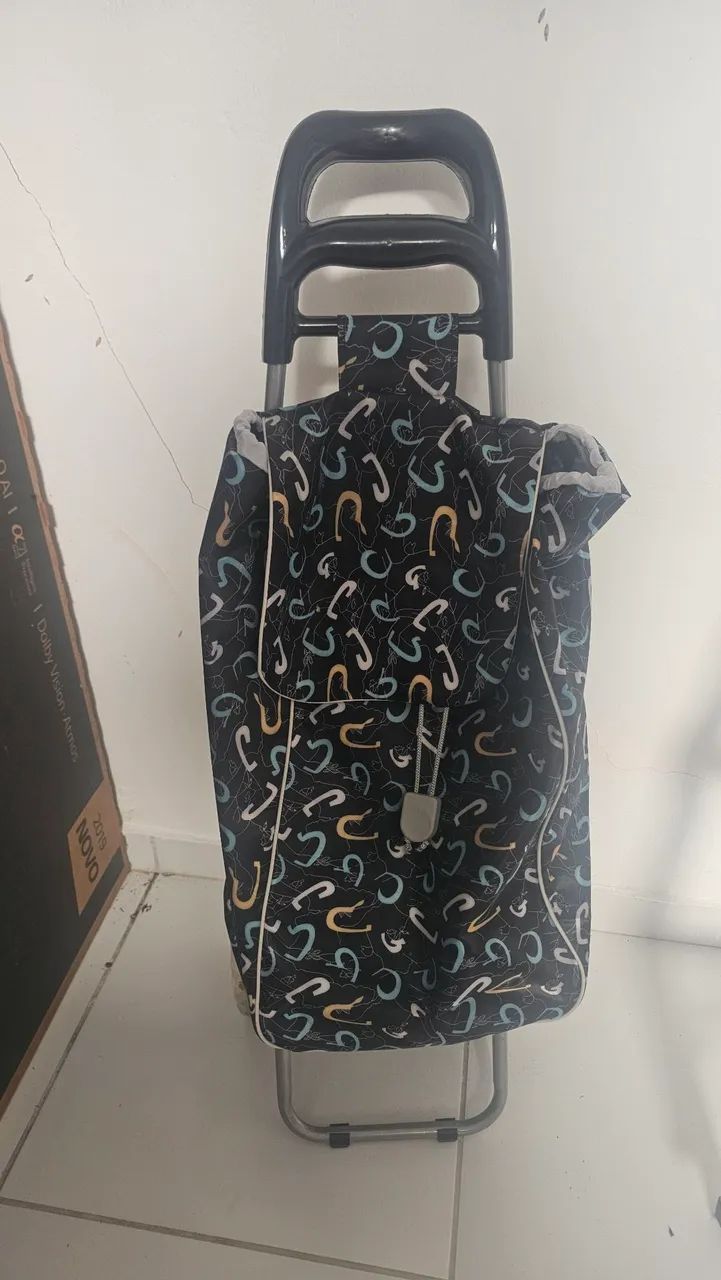 CARINHO DE COMPRAS