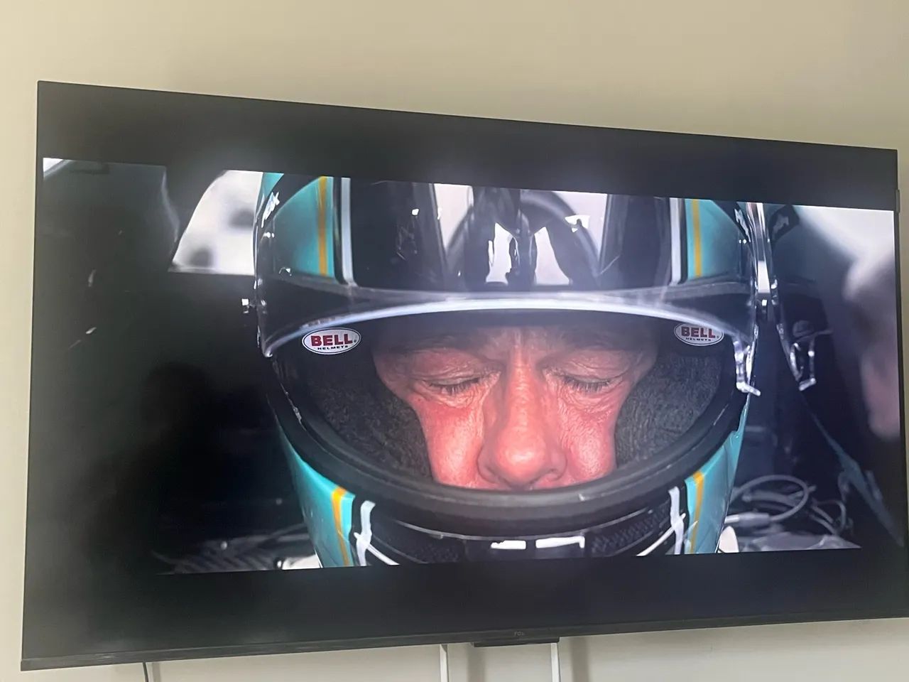 TV TCL 50 POLEGADAS 