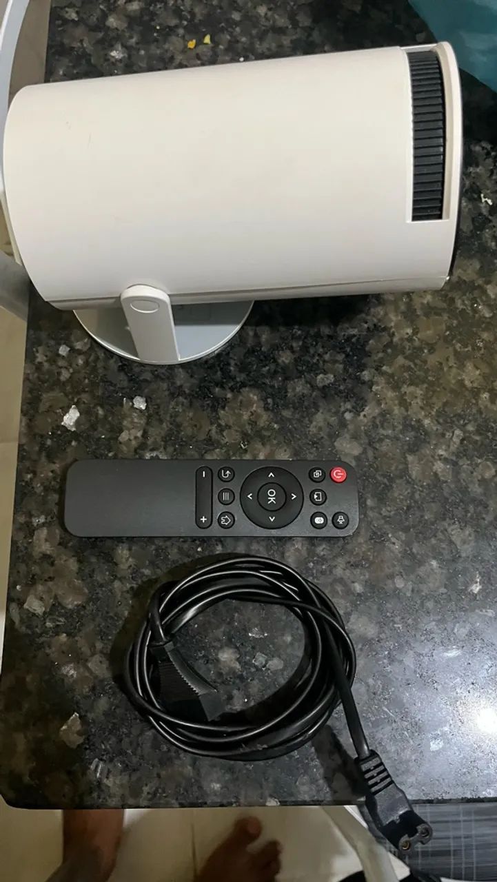 Vendo projetor - Foto 2