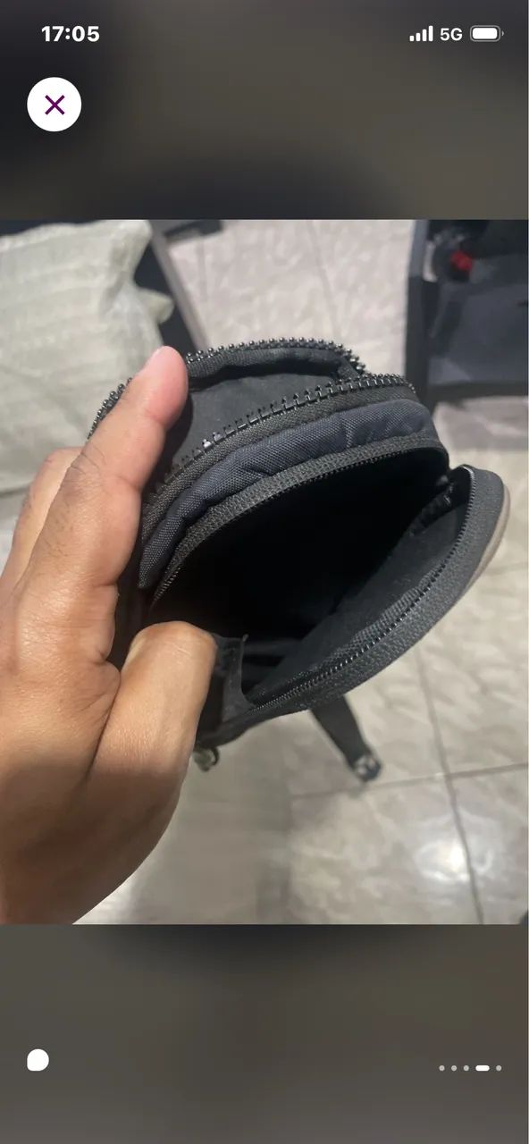 Bolsa da Nike original  - Foto 2