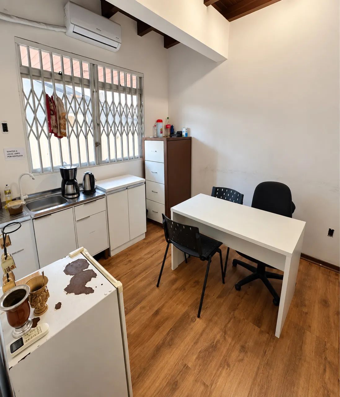 Sala /Loja Comercial  - Foto 4