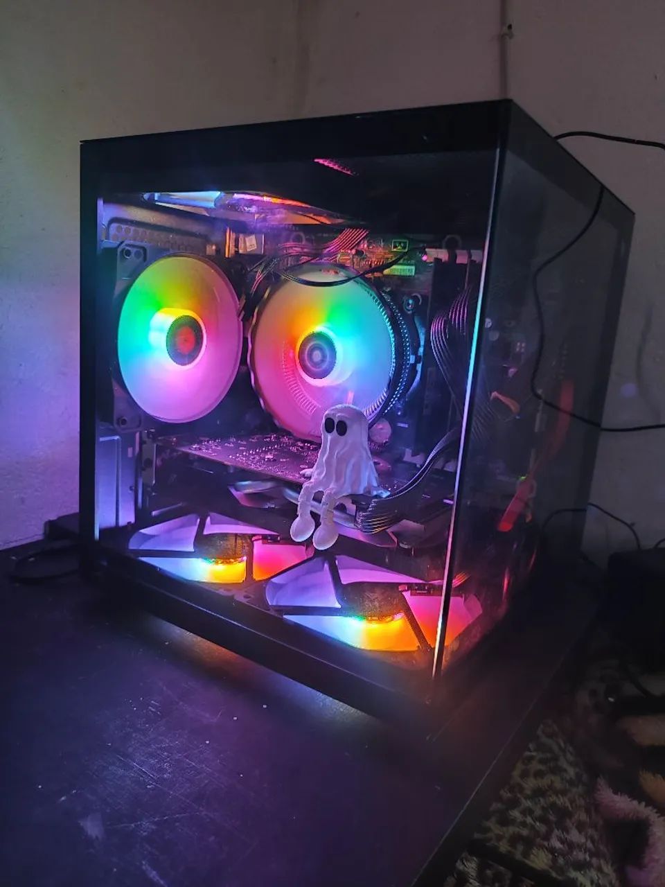 Vendo PC Gamer Completo! - Foto 2
