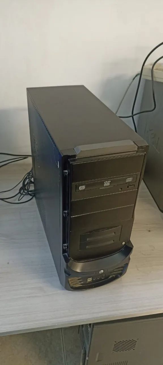 Computador  - Foto 2