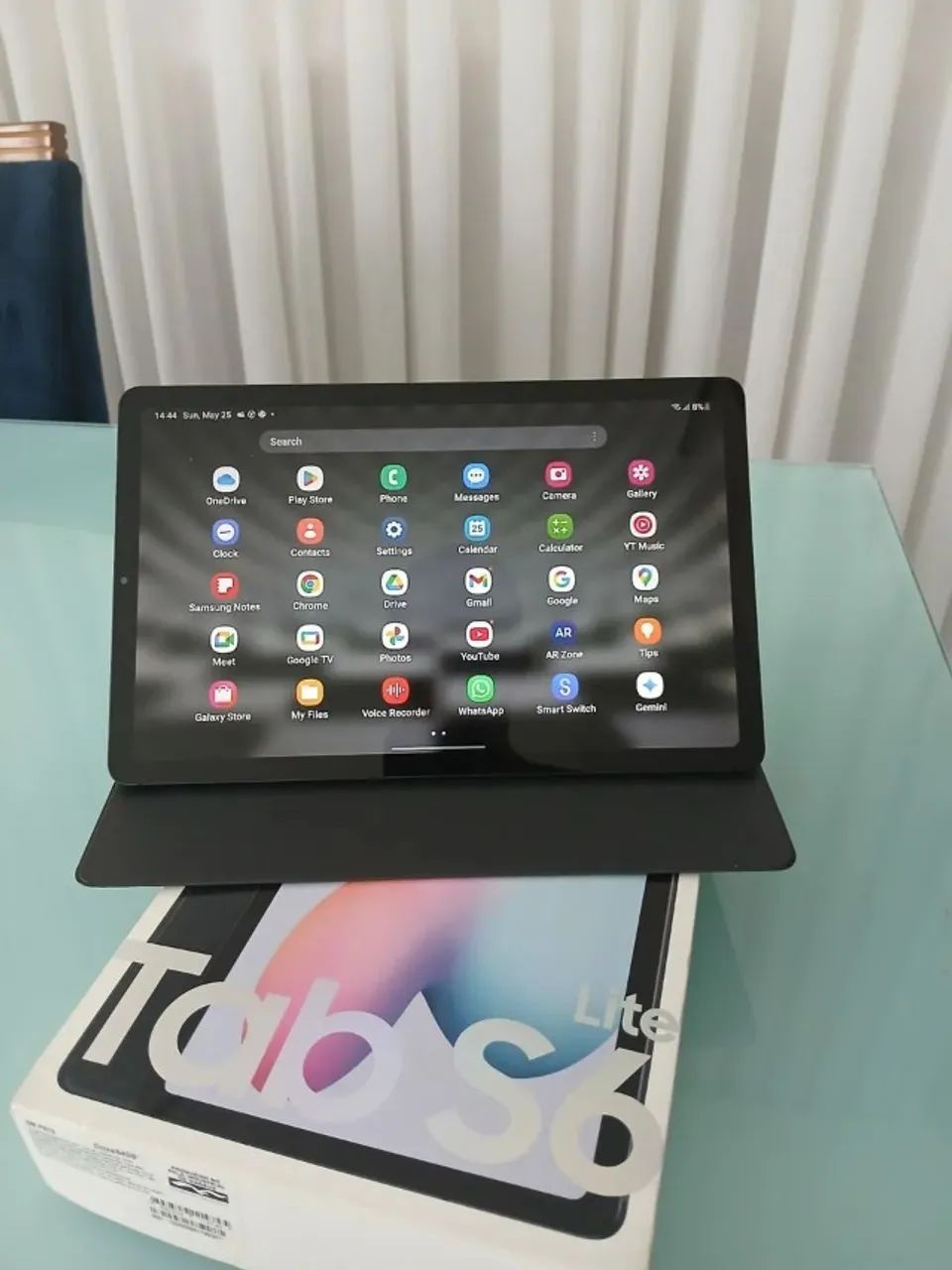 Tablet Samsung S6 Lite