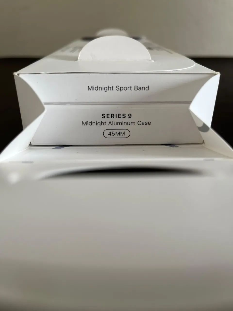 Relógio Apple Watch Series 9 GPS - semi novo  - Foto 2