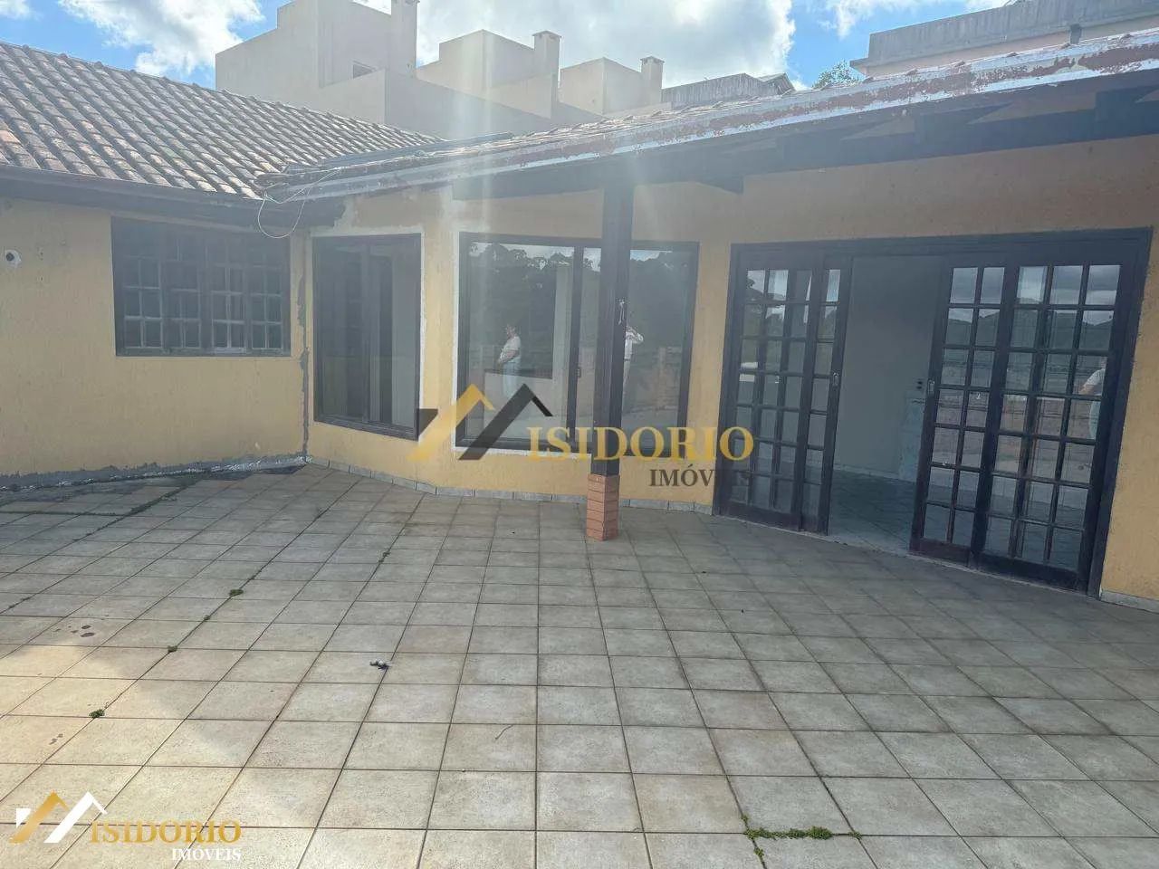 TERRENO NO ABRANCHES!!! 440m² DE ÁREA TOTAL!!! - Foto 2