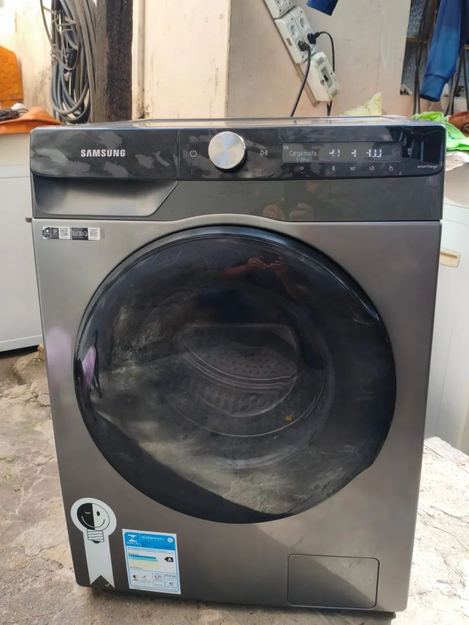Lava e seca inox  - Foto 4