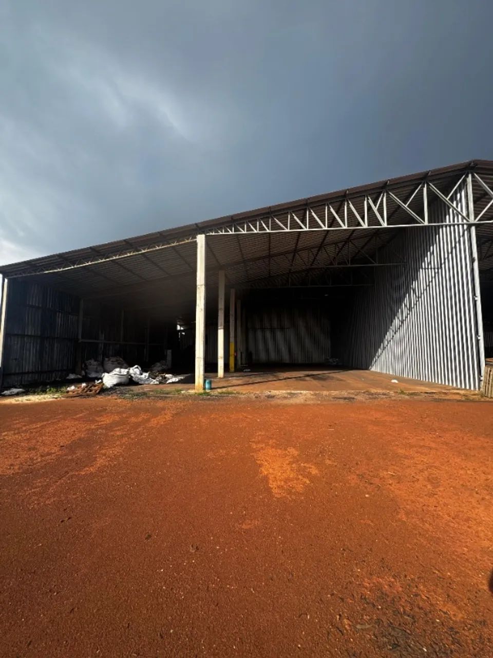 GALPAO 1.500 m² - Foto 3